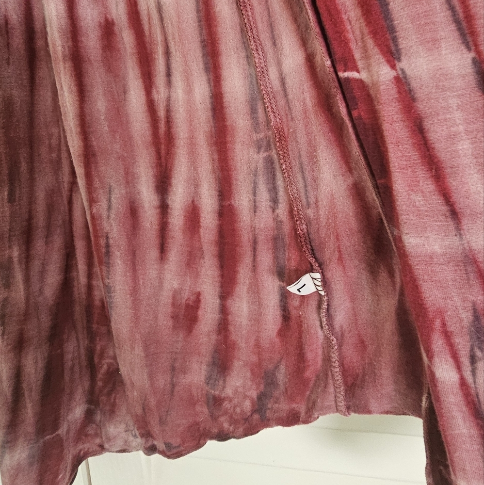 Daytrip Tie-dye Vest - Picture 6 of 9